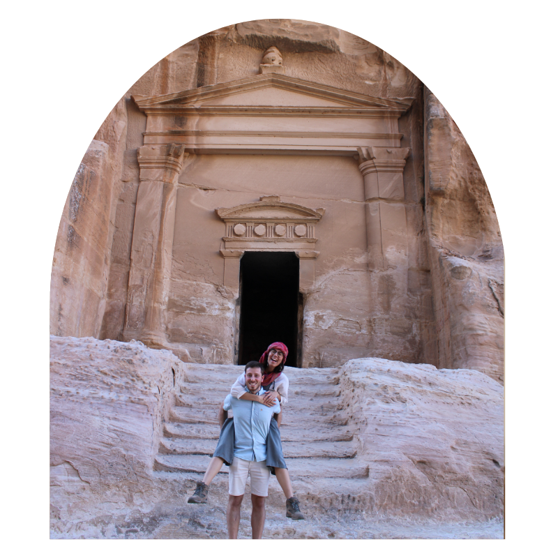 Little Petra